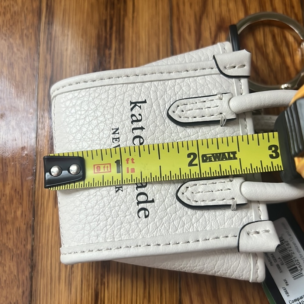 👛Kate Spade Mini Coin Purse - Picture 7 of 8